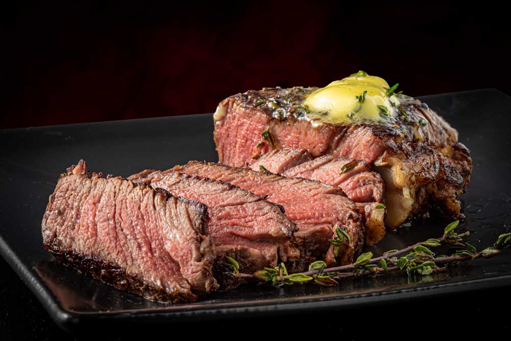 Filet Mignon