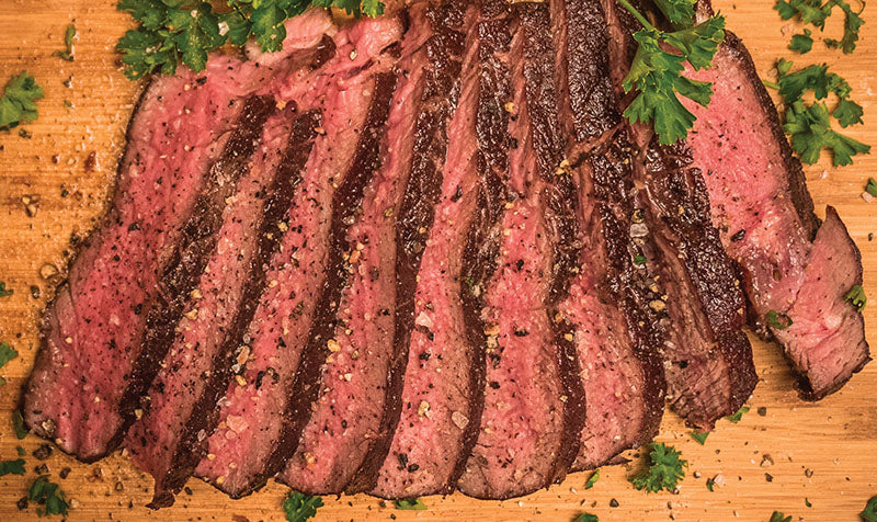Bulk Bison