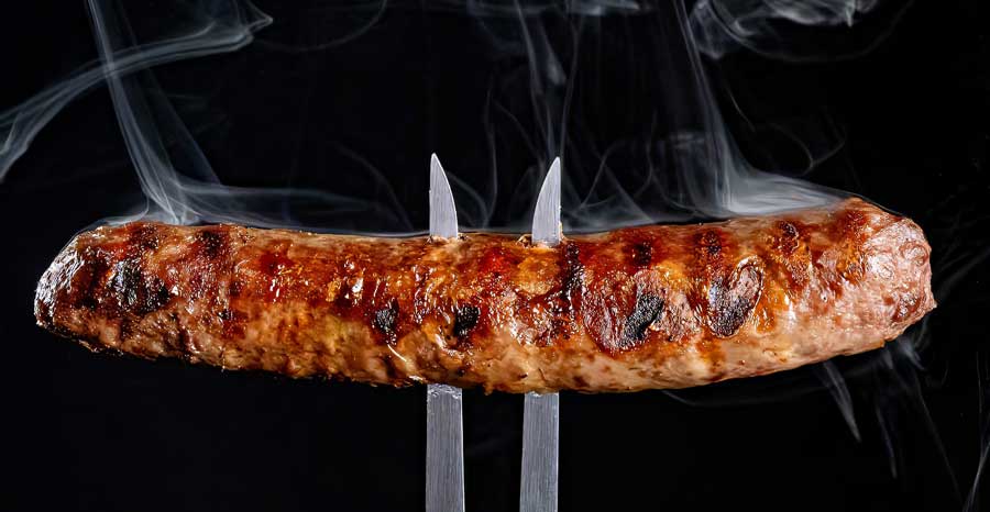 Burgers & Brats